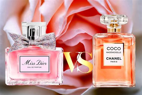 dior perfumes review|miss dior vs chanel perfume.